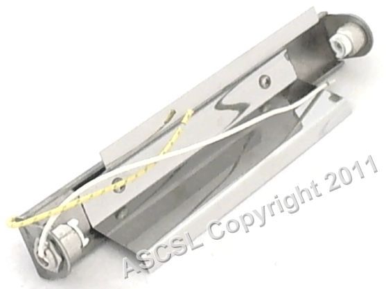 Lamp Holder Clip Fitting 500w 219mm