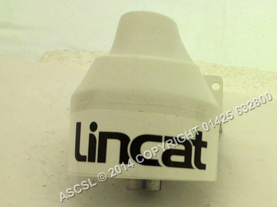 OBSOLETE Filter Head - Lincat EB6T EB3 EB4 EB6 Water Boiler 