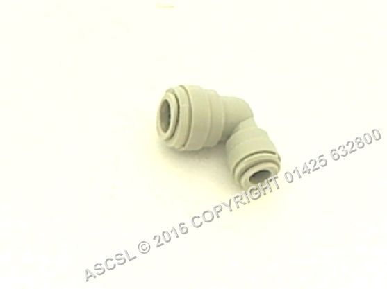 Filter to Tank Pipe Top Elbow - Lincat EB3F EB4F Water Boiler 