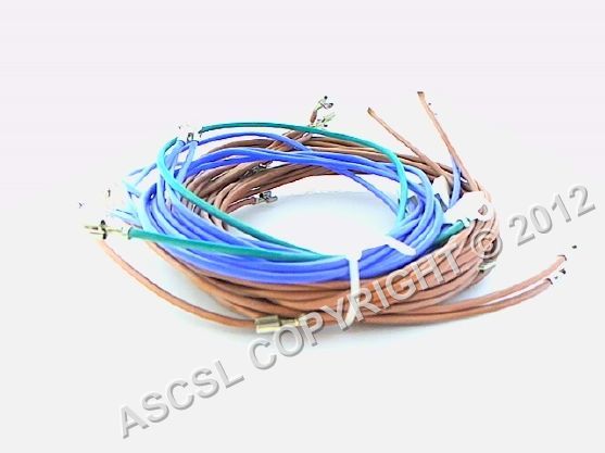 OBSOLETE Wiring Loom - Lincat LRG *Made-To-Order, Non-Returnable*