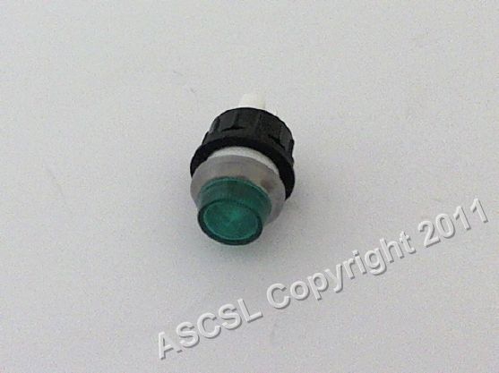 Green Neon - Lincat Oven/Fryer/Griddle/ Boiling Top