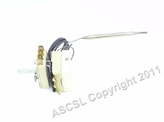 Thermostat- Lincat Hot Cupboard Thermostat - LMR9P 