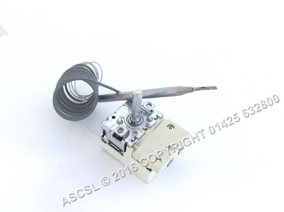 Control Thermostat - Lincat - Pasta Boiler - PB33/FL PB66 30-110c