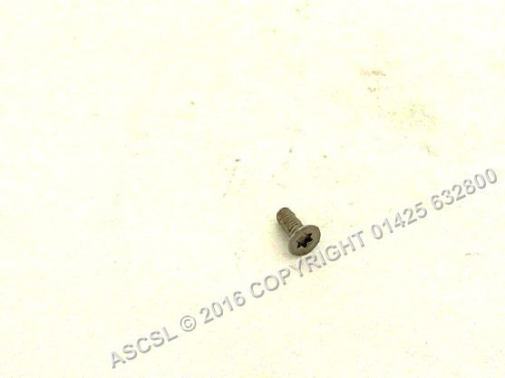 Handle Screw - Liebherr UKS4302 Fridge  2 Required Per Handle 