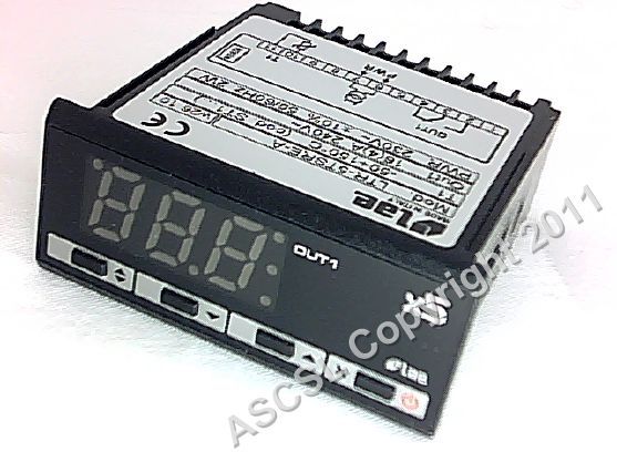 SUPERSEDED LAE MTR11T1RDS Controller