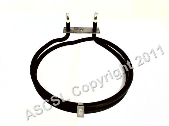 SUPERSEDED Moffat Hot Cupboard HC2000 Fan Element