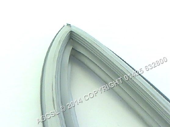 Door Seal - Delfield UC4048 2 Door Chiller