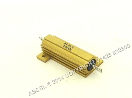 Resistor 50R 50W - Merrychef EC501-CTM5