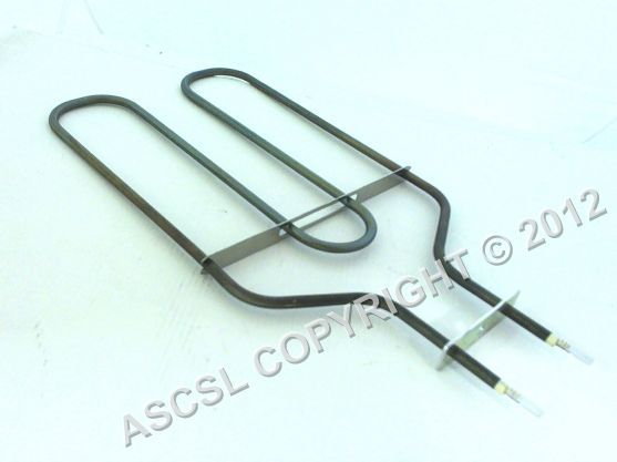 Grill element - Rangemaster Classic 90 DF Cream