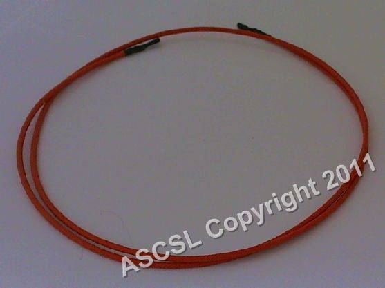 OBSOLETE Ignition Lead - Moorwood Vulcan Oven Ignition Lead 