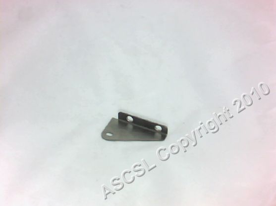Top L/H Door Hinge - Masterchef / Moorwood Vulcan Oven MLST90GCP-F 2T90GCO-E-NG Oven - Fits Other Models..As Below
