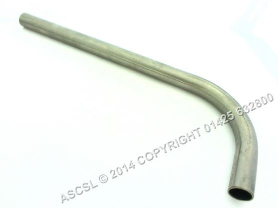 Drain Tube - Viscount Steamer