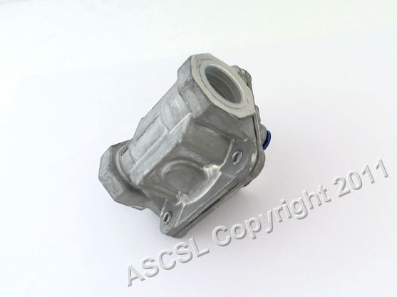 3/4" Gas Governor RV48  - Moorwood Vulcan  MV2RGP60OTNG Moorwood Vulcan Oven