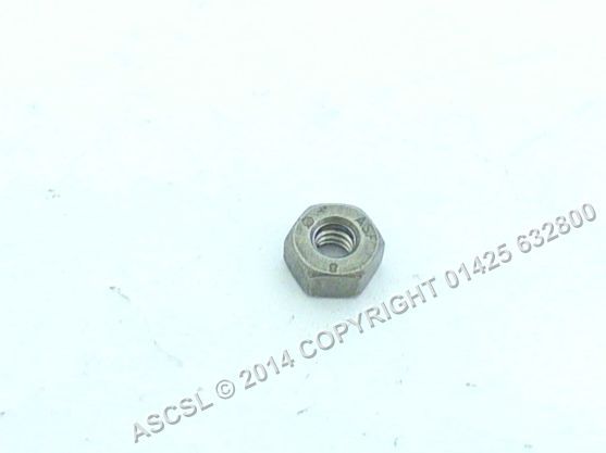 Hex Nut - Cleveland WT5911.06K.01