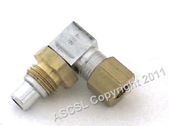 Pilot Injector (NG) - Garland MSTSRC Salamander Grill