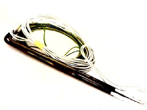 Defrost Element 350w 230v - Viscount RS10400C-R