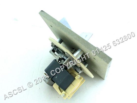 OBSOLETE Fan Motor - Merrychef EC501 Oven RD501 CTM3