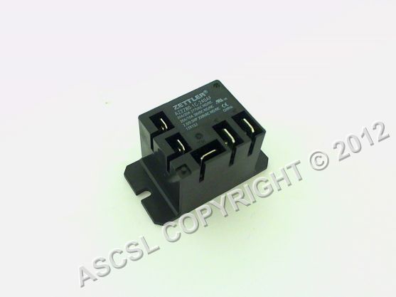 Element Relay Mach Dishwashers & Astoria Coffee Machines Zettler AZ2280-1C-240A - Fits Many Models...Some Listed Below