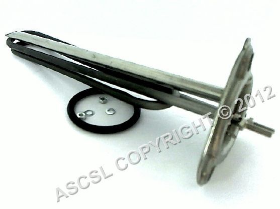 Rinse Tank Element 2.6kwt - Mach MB9240 MB235L1 TG235 Dishwasher Fits Many Other Models..