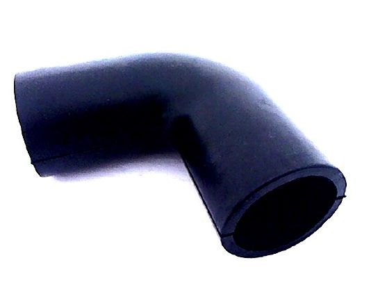 Elbow Hose - Mach MS9100 Dishwasher SPECIAL ORDER - NON-RETURNABLE - NON-CANCELLABLE