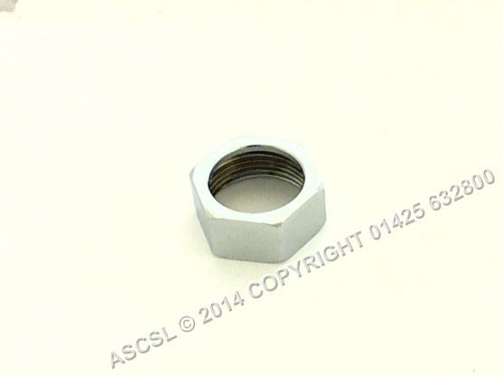 3/4 Nut - Marco - Water Boiler - Aquarius 15