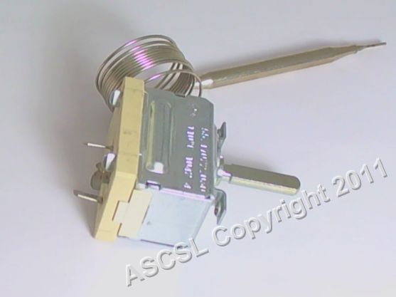 Control Thermostat - Marco A0620 10041C 20Lt Water Boiler  Max temp 110c