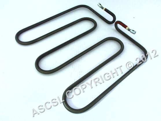 Lower Element - MBM GRM2 Contact Grill