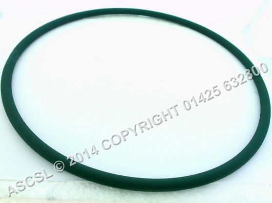 Round Belt - Mecnosud / FIMAR - Dough Roller - DL40 8mm 750mm