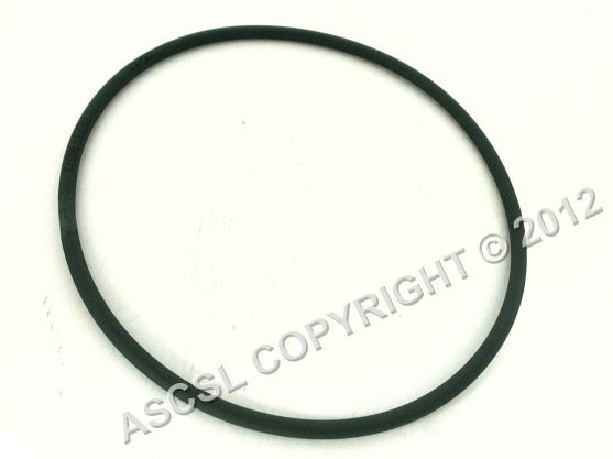 SUPERSEDED Small Belt - Mecnosud DL30 Dough Roller
