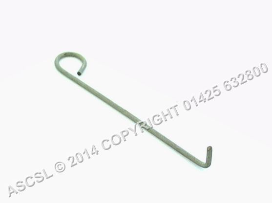 Spring - Mecnosud DL30 Dough Roller