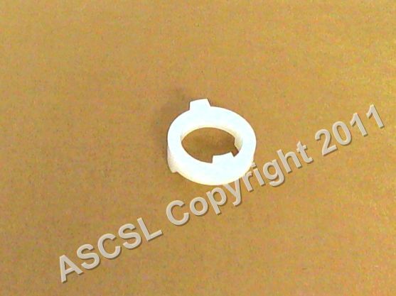 Coupling Mecnosud DL40 Dough Roller SPECIAL ORDER - NON-CANCELLABLE - NON-RETURNABLE