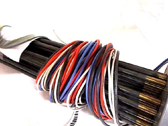Heating Element 36kw 415v - Meiko Conveyor B350 Dishwasher