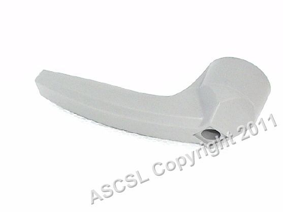 Door Handle 200mm - MKN HD6.X HD20.X Steam Ovens Fits many Other Models...