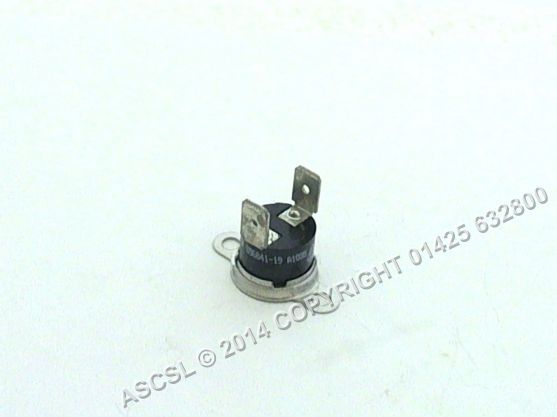 Thermal Cut-Out for Magnetron - Amana UCA2000 Microwave 