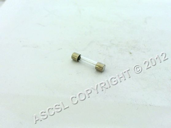 Fuse - Sanyo EMC1901 Microwave