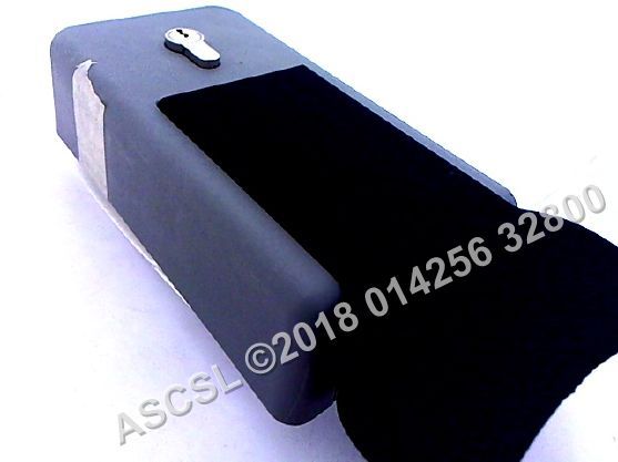 External Cold Room Handle - Carter Walk In Cold Room