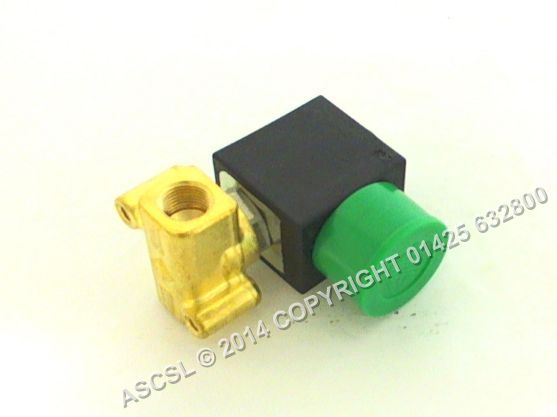 3/2 Valve - Multivac - Vacuum Pack - C200
