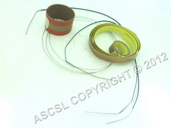 SUPERSEDED Repair Kit - Multivac A200/15  C200 Vacuum Packer 