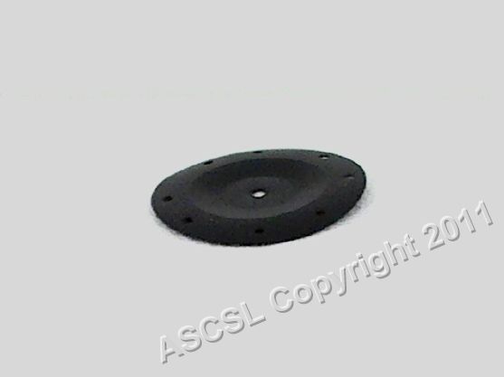 Diaphragm / Membrane Lamber S851 Dishwasher