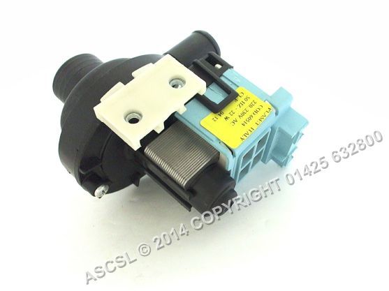 Drain Pump - Caterwash/Omniwash - CK35PSX