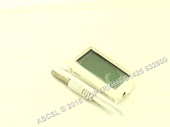 Thermometer - Osborne MM3M Milk Fridge