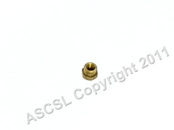LPG Burner Orifice 1.4mm - Pitco 35C+S 350+s Fryer 