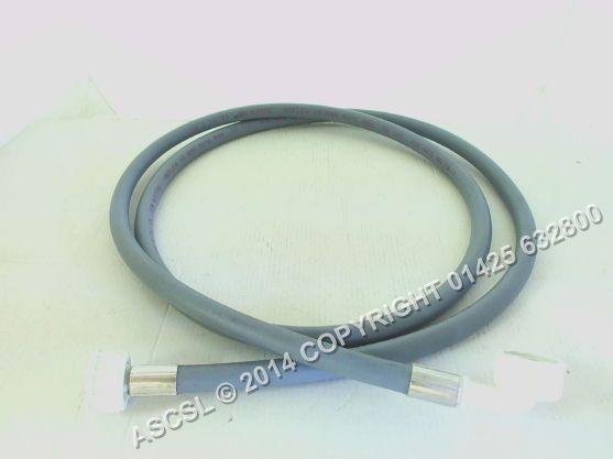 Water Inlet Pipe - Project S40 Dishwasher