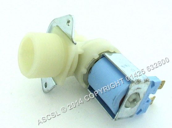 SUPERSEDED Inlet Solenoid Valve - Parry/Norpe PIM25 Ice Machine 