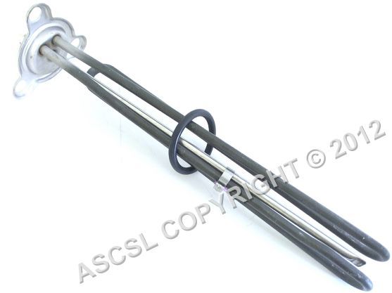 Rinse Tank Element 2400w 230v - Krupps & Rancilio Dishwasher