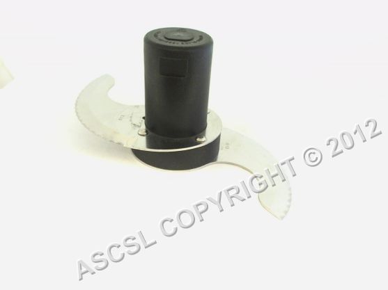 Serrated "S" Blade - Waring WPF14K CC026 Blender