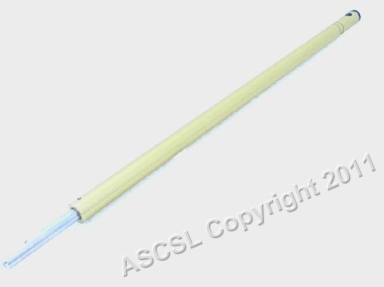 Fitted Shaft - Dynamic MX91 MX2000 Hand Mixer