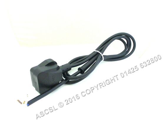 Power Cord - Dynamic MX91 Blender