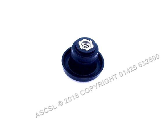 Drive Coupling - Waring MMB15OCK Bar Blender DM870 DM871 DM872