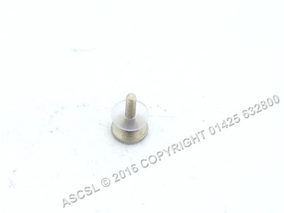 Glass Fixing Screw - Zoin HL20B-VA